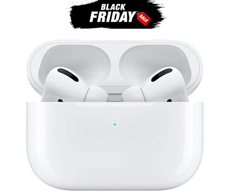 airpods pro black friday 2022|airpods pro black friday offer.